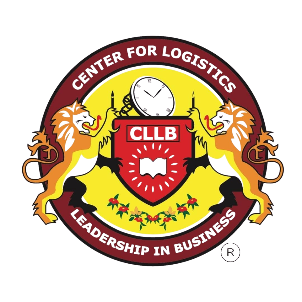 CLLB logo
